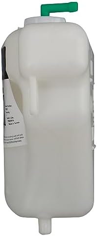 TRQ Coolant Reservoir Assembly With Cap