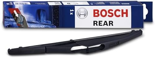 BOSCH H240 OE Specialty Rear Wiper Blade - 9" (Single)
