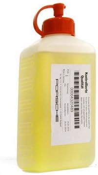Hydraulic Pump Fluid Oil 250ML OE 00004330550