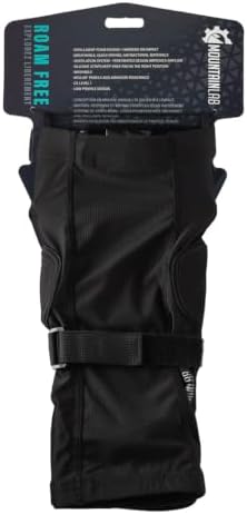 Mountain Lab Pro Knee Pads - LG-XL