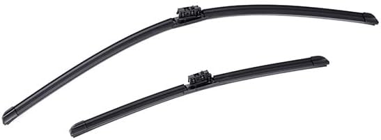BOSCH 3397014179 AeroTwin Wiper Blade Combo Pack - Set of 2 (28" & 18")