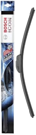 BOSCH 21A ICON Premium Beam Wiper Blade; 21" - Single