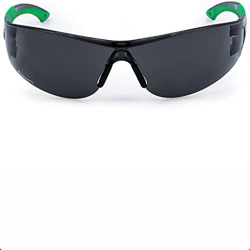 ProtectX Safety Glasses for Men & Women, Safety Sunglasses