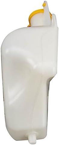 TRQ Coolant Reservoir Assembly With Cap