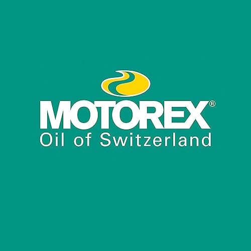 KTM/Motorex Chain Lube Off-Road (500ml) 6-Pack - U6913028
