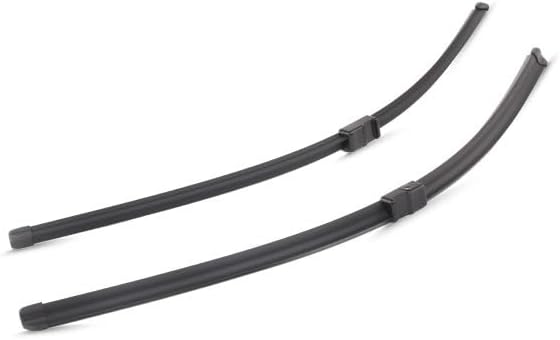 BOSCH 3397118946 AeroTwin Wiper Blade Combo Pack - Set of 2 (27" & 27")