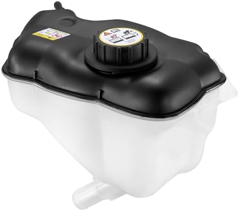 603-051 Engine Coolant Reservoir Tank for Ford Mustang 05-10