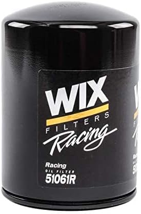 WIX 51061R Spin-On Lube Filter (Pack of 5)