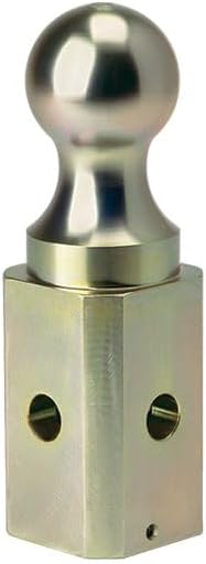 B&W Trailer Hitches GNXA2000 Turnoverball 2-5/16" Hitch Replacement Ball