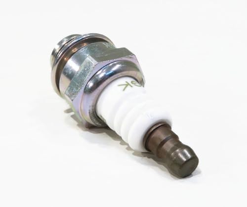 NGK (5574) BPM8Y Spark Plugs Individual Boxed - 2 Pack