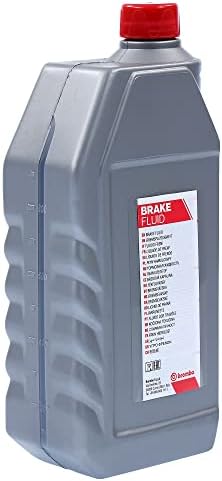Brembo L05010 Brake Fluid