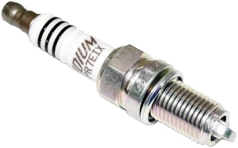 NGK DCPR7EIX Spark Plug (2 Pack)