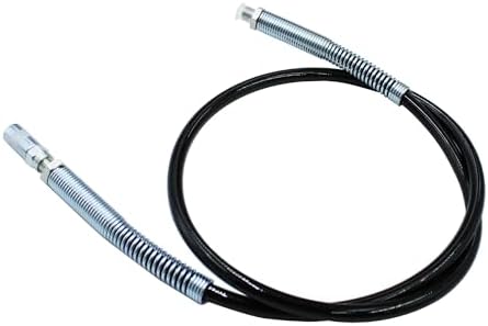 47" Grease Gun Hose for RYOBI P3410 & P163 18-Volt Grease Gun