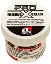 Dumonde Tech Pro-X Freehub Grease One Color, 1oz