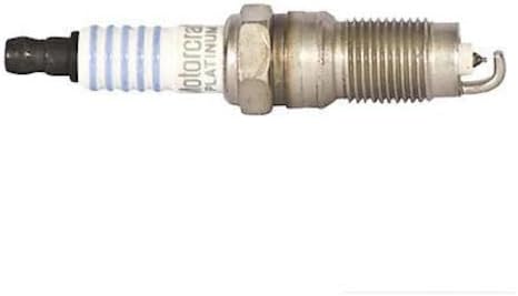 Motorcraft Spark Plug - SP504X