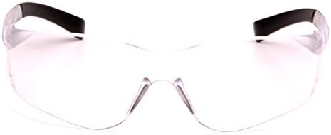 Pyramex Ztek Safety Glasses ANSI Z87+