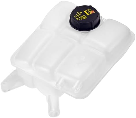 603-382 Engine Coolant Reservoir Tank for Focus Escape C-MAX 12-18