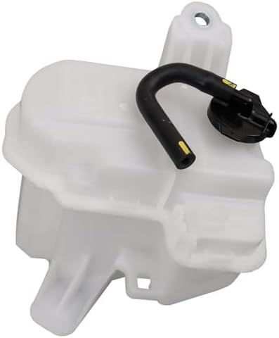 TRQ Coolant Reservoir Assembly Cap Included