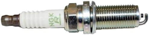NGK 3672 Spark Plugs LFR6A-11 (4 Pack)