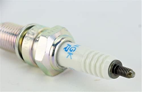 NGK 4929 Spark Plugs (2 Pack) DPR8EA9