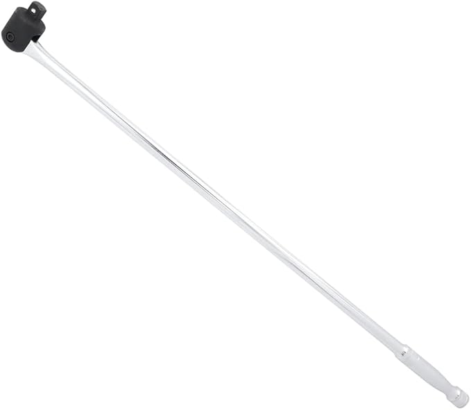 MichaelPro 3/4-Inch Drive x 40-Inch Extension Breaker Bar, Premium Cr-V Steel | MP007008