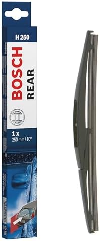 BOSCH H250 OE Specialty Rear Wiper Blade - 10" (Single)