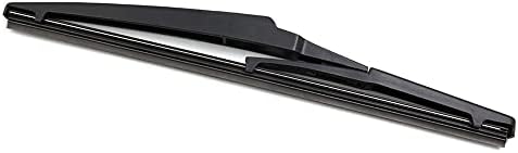 X AUTOHAUX 280mm 11 Inch Rear Windshield Wiper Blade for Toyota IQ Prius V