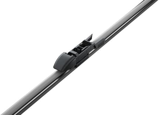 BOSCH A425H / 3397008051 Original Equipment Specialty Rear Wiper Blade; Designed for Direct Replacement of OEM Production Specifications - 17" (Single)