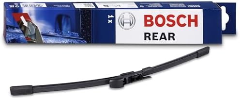 BOSCH A280H / 3397008005 OE Specialty Rear Wiper Blade - 11" (Single)