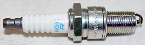 NGK SPARK PLUG SET NGK - 708.01.04 - BPR9ES 7788 - Set 2 pieces -