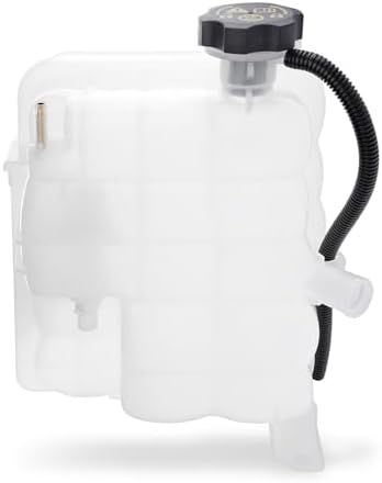 84257137 Radiator Surge Tank Coolant Reservoir Replace for 603-009