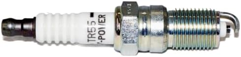 NGK 3951 Spark Plugs TR55 (8 Pack)