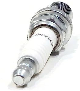 Champion Carded Spark Plug CHAMPION/RC12YC