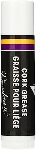 Vandoren CG100/24 Cork Grease, Box of 24