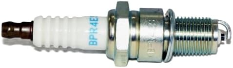 (4-Pack) NGK Spark Plugs BPR4ES (Stock # 6578)