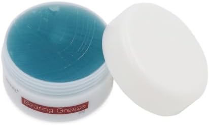 20g Low/High Temperature Spindle Lubricating Oil, Bearing Grease