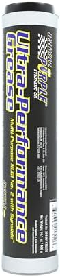 Royal Purple 01312 NLGI No. 2 High Performance Multi-Purpose Synthetic Ultra Performance Grease - 14.1 oz.