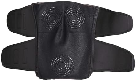 TSG Roller Derby Knee Pads 3.0, for Men & Women, Skateboarding, Roller skating, Rollerblade, Hardshell, Certified Protection, Tear Resistant Nylon, Ergonomic, Slim Profile, Open Back, Swiss Design