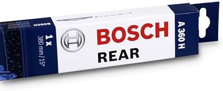BOSCH A360H / 3397008997 OE Specialty Rear Wiper Blade - 14" (Single)