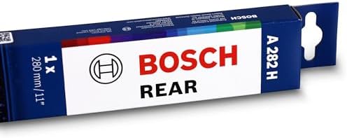 BOSCH A282H / 3397008634 OE Specialty Rear Wiper Blade - 11" (Single)