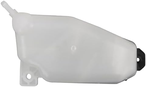TRQ Coolant Reservoir Assembly With Cap