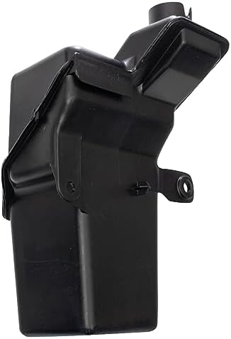 TRQ Coolant Reservoir Assembly With Cap