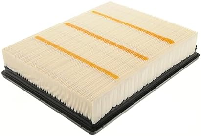 ACDelco GM Original Equipment A3181C (22845992) Air Filter