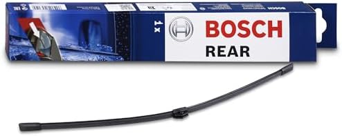 BOSCH A402H / 3397008057 Original Equipment Specialty Rear Wiper Blade; Designed for Direct Replacement of OEM Production Specifications - 16" (Single)