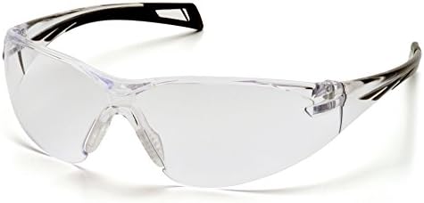 Pyramex PMXSLIM Slim Fit Safety Glasses