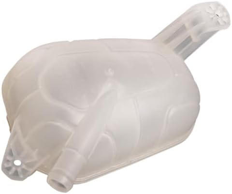TRQ Radiator Coolant Reservoir Expansion Tank Overflow Bottle HY3014133