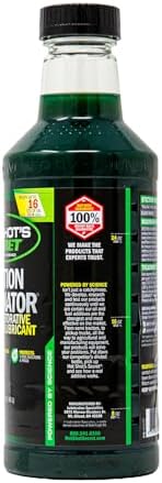Hot Shot's Secret Original Stiction Eliminator Oil Additive, 32 oz