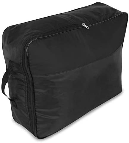 SR1 Performance USA C8 Corvette Car Cover Outdoor 2020–2026 – Custom Fit Stingray Z06 Z51 E-Ray, Water Resistant Breathable, UV Protection, Wind Secure & Storage Bag (Black with Gray Stripes)