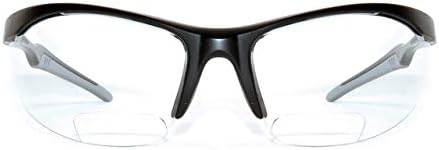ARMITAGE Safety Bifocal Glasses AMB-610777