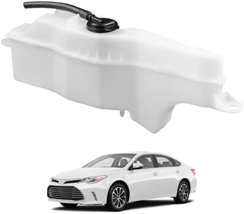Coolant Reservoir Tank Cap Compatible With Toyota Camry Lexus